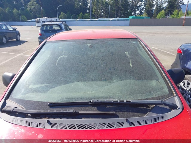 2008 Honda Civic მანქანა იყიდება აუქციონზე, vin: 2HGFG11348H013444, აუქციონის ნომერი: 40066063