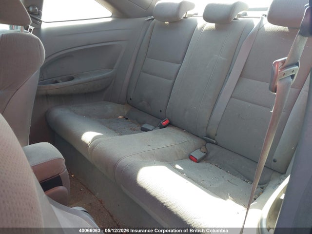 2008 Honda Civic მანქანა იყიდება აუქციონზე, vin: 2HGFG11348H013444, აუქციონის ნომერი: 40066063