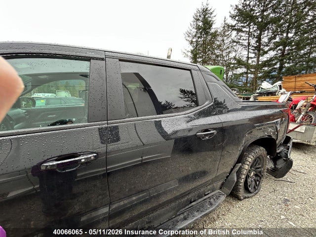 1GC10VEL0RU207689 Chevrolet Silverado