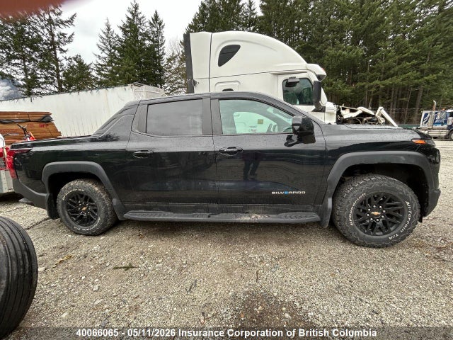 1GC10VEL0RU207689 Chevrolet Silverado