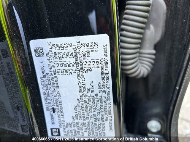 1GC10VEL0RU207689 Chevrolet Silverado