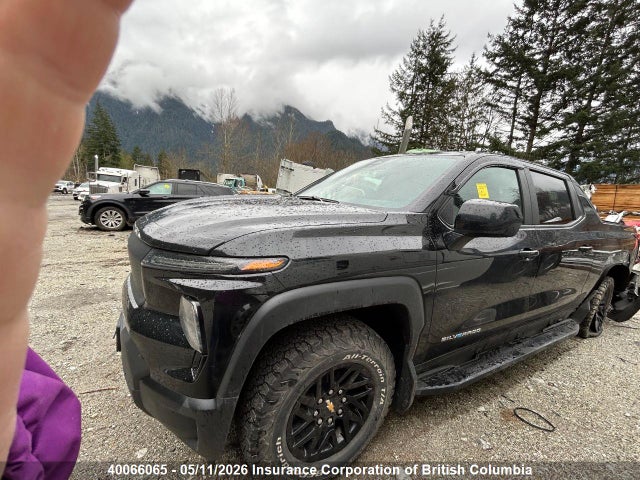 1GC10VEL0RU207689 Chevrolet Silverado