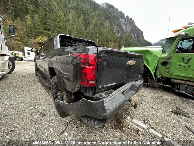 1GC10VEL0RU207689 Chevrolet Silverado