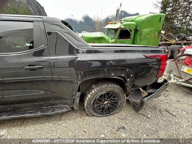 1GC10VEL0RU207689 Chevrolet Silverado