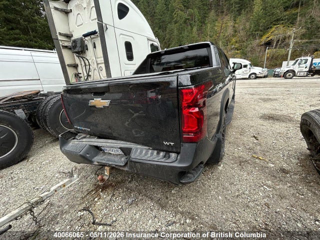 1GC10VEL0RU207689 Chevrolet Silverado