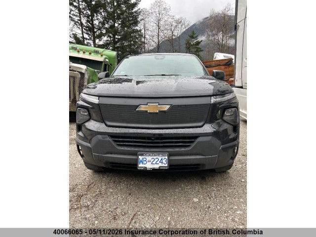 1GC10VEL0RU207689 Chevrolet Silverado
