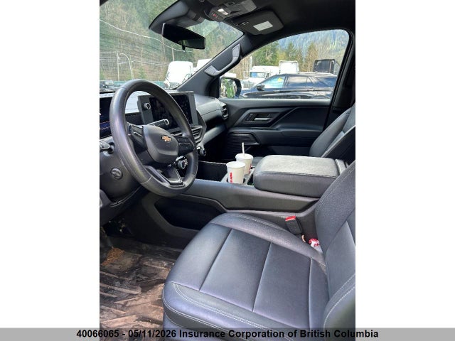 1GC10VEL0RU207689 Chevrolet Silverado