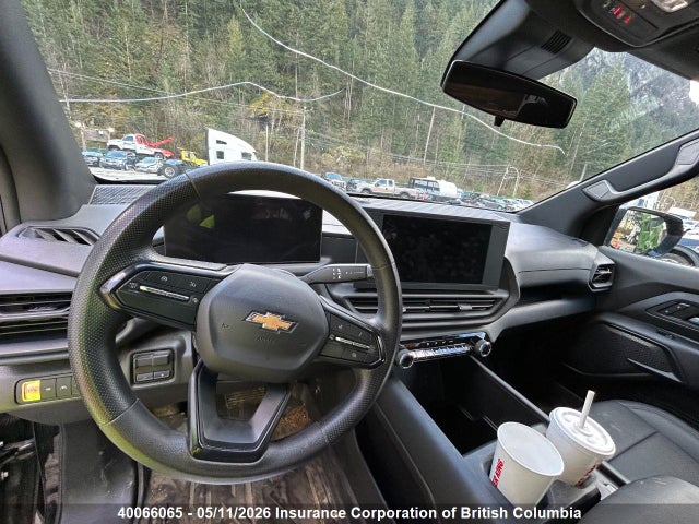 1GC10VEL0RU207689 Chevrolet Silverado
