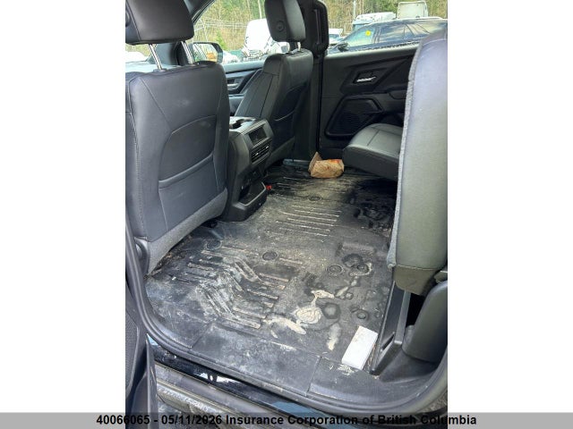 1GC10VEL0RU207689 Chevrolet Silverado