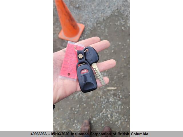 KMHCU5AE1FU230782 Hyundai Accent Gls/se