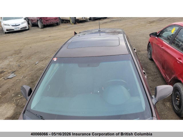 KMHCU5AE1FU230782 Hyundai Accent Gls/se