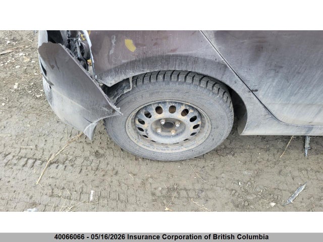 KMHCU5AE1FU230782 Hyundai Accent Gls/se