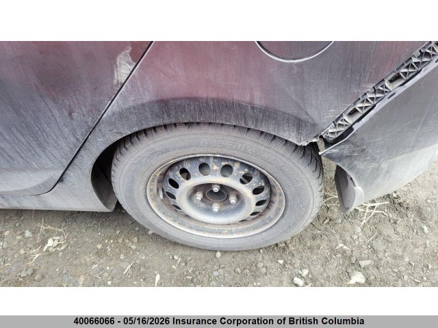 KMHCU5AE1FU230782 Hyundai Accent Gls/se