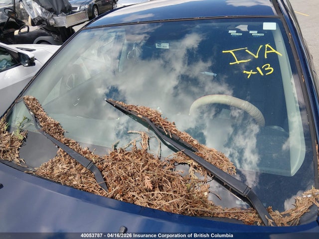 40053787 :رقم المزاد ، 2T1KR32E16C620413 vin ، 2006 Toyota Corolla Matrix Xr مزاد بيع