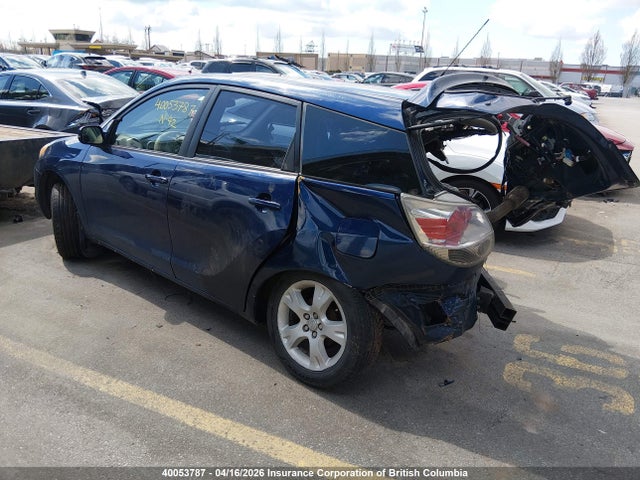 40053787 :رقم المزاد ، 2T1KR32E16C620413 vin ، 2006 Toyota Corolla Matrix Xr مزاد بيع