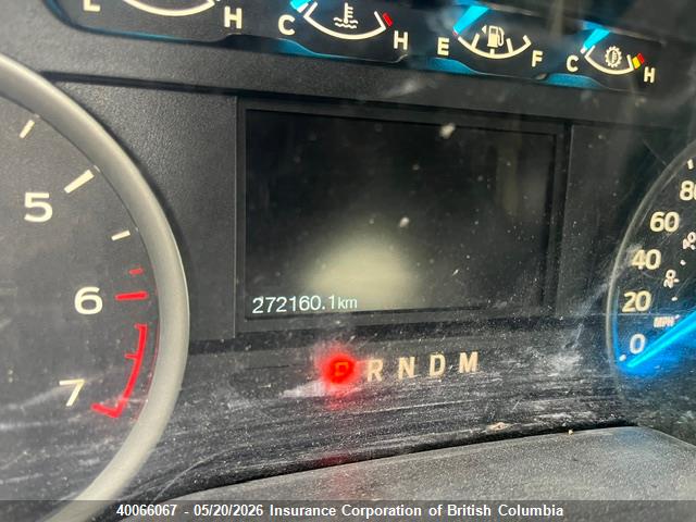 2018 Ford F150 მანქანა იყიდება აუქციონზე, vin: 1FTFX1EG9JKD27276, აუქციონის ნომერი: 40066067