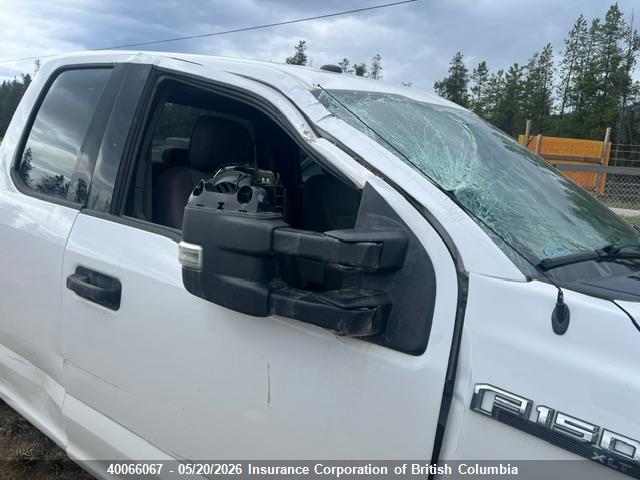 2018 Ford F150 მანქანა იყიდება აუქციონზე, vin: 1FTFX1EG9JKD27276, აუქციონის ნომერი: 40066067