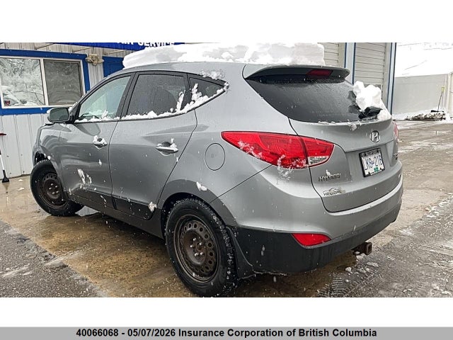 Продаж на аукціоні авто 2010 Hyundai Tucson Gls/limited, vin: KM8JUCAC4AU042552, номер лоту: 40066068