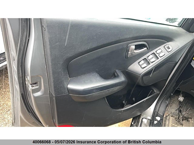 Продаж на аукціоні авто 2010 Hyundai Tucson Gls/limited, vin: KM8JUCAC4AU042552, номер лоту: 40066068