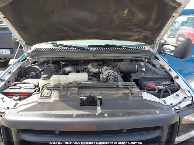 40066069 :رقم المزاد ، 1FDWF36F92EA71611 vin ، 2002 Ford F350 مزاد بيع
