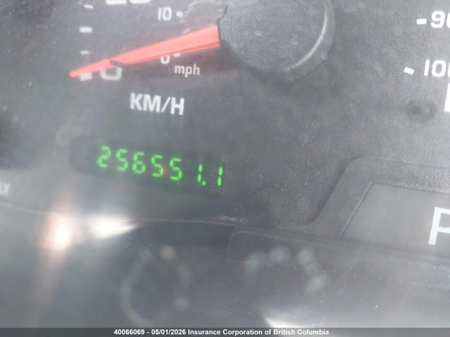 40066069 :رقم المزاد ، 1FDWF36F92EA71611 vin ، 2002 Ford F350 مزاد بيع