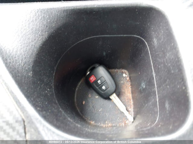 40066072 :رقم المزاد ، 2T3RFREV1DW094051 vin ، 2013 Toyota Rav4 مزاد بيع