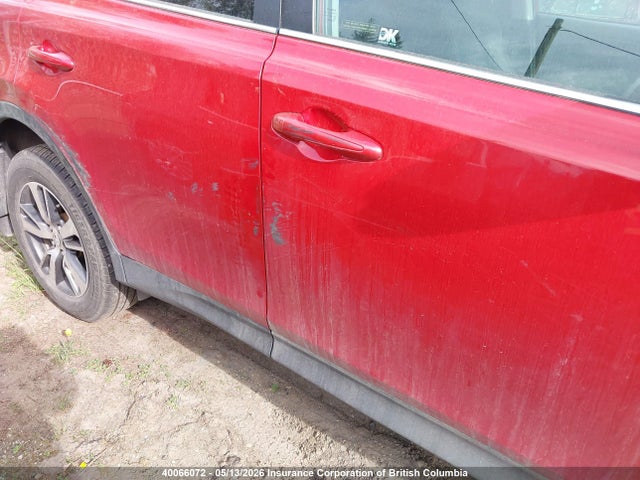 40066072 :رقم المزاد ، 2T3RFREV1DW094051 vin ، 2013 Toyota Rav4 مزاد بيع