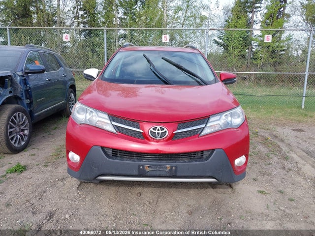 40066072 :رقم المزاد ، 2T3RFREV1DW094051 vin ، 2013 Toyota Rav4 مزاد بيع