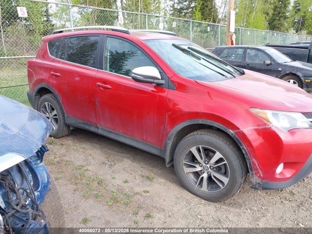 40066072 :رقم المزاد ، 2T3RFREV1DW094051 vin ، 2013 Toyota Rav4 مزاد بيع