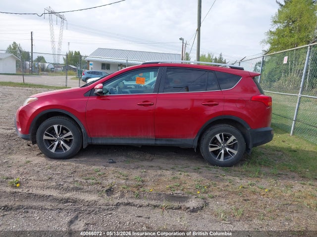 40066072 :رقم المزاد ، 2T3RFREV1DW094051 vin ، 2013 Toyota Rav4 مزاد بيع