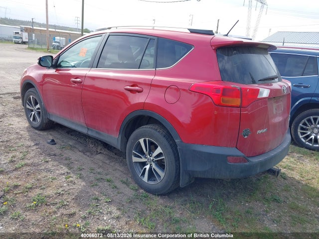 40066072 :رقم المزاد ، 2T3RFREV1DW094051 vin ، 2013 Toyota Rav4 مزاد بيع