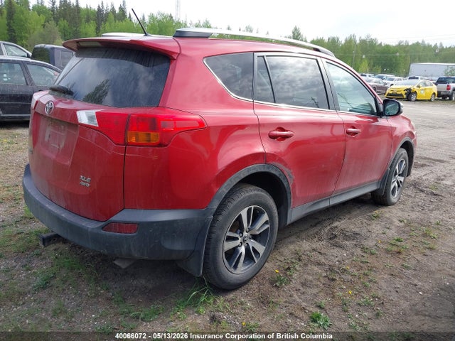 40066072 :رقم المزاد ، 2T3RFREV1DW094051 vin ، 2013 Toyota Rav4 مزاد بيع
