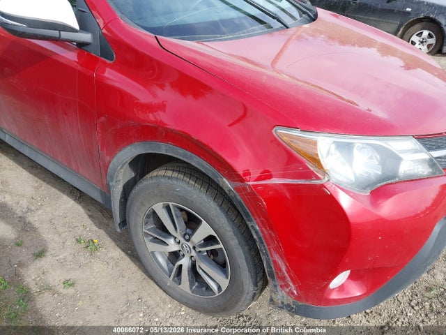 40066072 :رقم المزاد ، 2T3RFREV1DW094051 vin ، 2013 Toyota Rav4 مزاد بيع