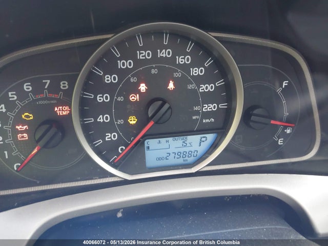 40066072 :رقم المزاد ، 2T3RFREV1DW094051 vin ، 2013 Toyota Rav4 مزاد بيع