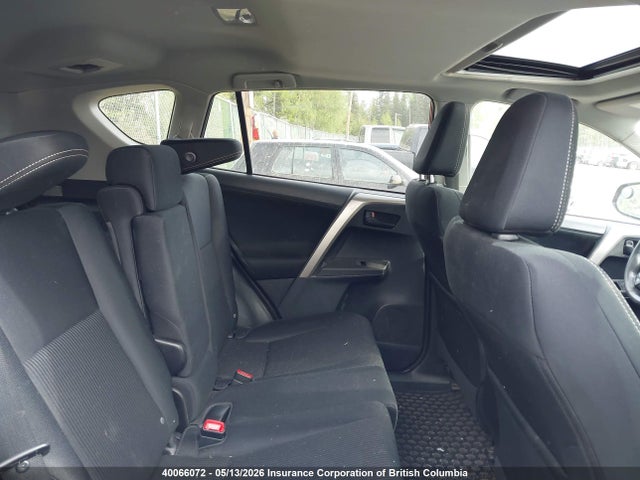 40066072 :رقم المزاد ، 2T3RFREV1DW094051 vin ، 2013 Toyota Rav4 مزاد بيع