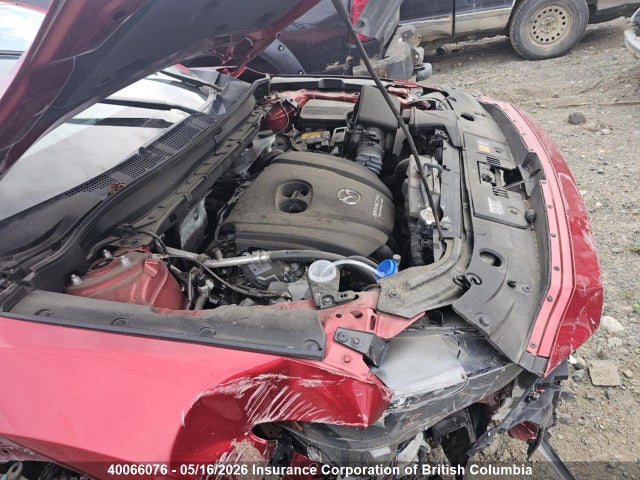 40066076 :رقم المزاد ، JM3KFBCM8K0669774 vin ، 2019 Mazda Cx-5 مزاد بيع