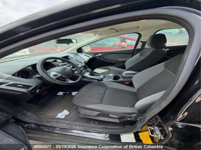 40066077 :رقم المزاد ، 1FADP3K28DL228576 vin ، 2013 Ford Focus مزاد بيع