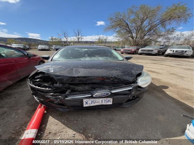40066077 :رقم المزاد ، 1FADP3K28DL228576 vin ، 2013 Ford Focus مزاد بيع
