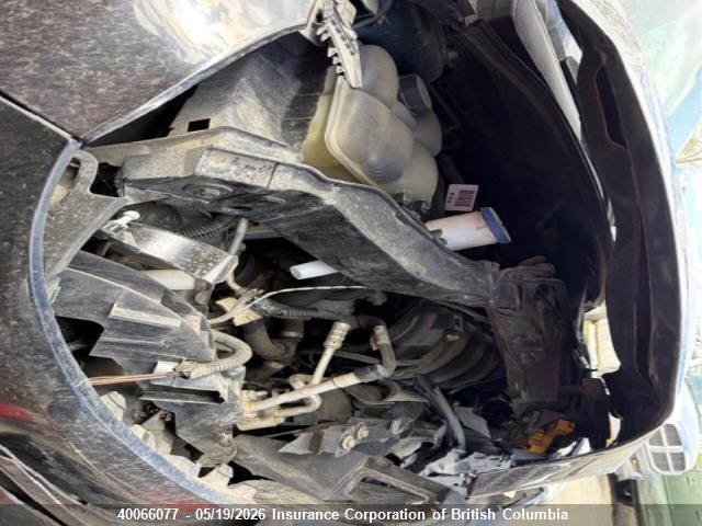 40066077 :رقم المزاد ، 1FADP3K28DL228576 vin ، 2013 Ford Focus مزاد بيع