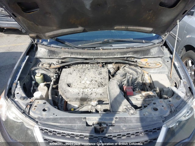 Aukcja sprzedaży 2007 Mitsubishi Outlander Xls, vin: JA4MT41X37Z601060, numer aukcji: 40066081