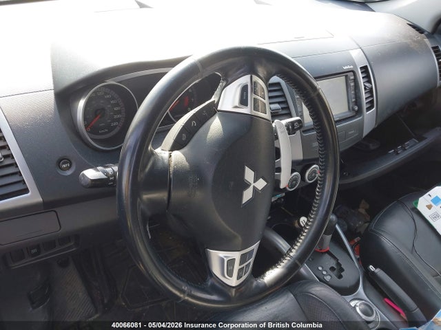 Aukcja sprzedaży 2007 Mitsubishi Outlander Xls, vin: JA4MT41X37Z601060, numer aukcji: 40066081