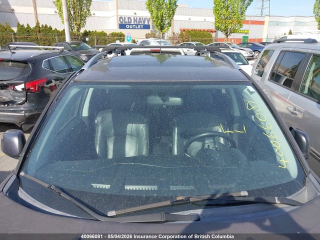 Aukcja sprzedaży 2007 Mitsubishi Outlander Xls, vin: JA4MT41X37Z601060, numer aukcji: 40066081
