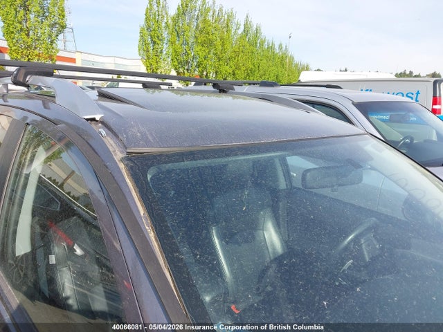 Aukcja sprzedaży 2007 Mitsubishi Outlander Xls, vin: JA4MT41X37Z601060, numer aukcji: 40066081