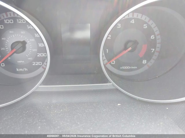 Aukcja sprzedaży 2007 Mitsubishi Outlander Xls, vin: JA4MT41X37Z601060, numer aukcji: 40066081