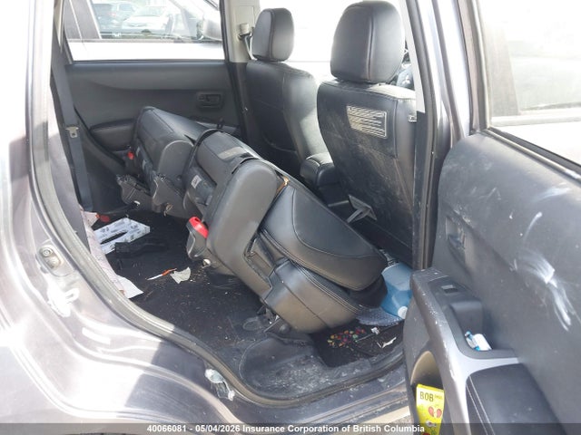 Aukcja sprzedaży 2007 Mitsubishi Outlander Xls, vin: JA4MT41X37Z601060, numer aukcji: 40066081