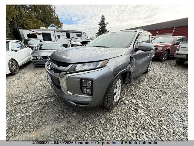 JA4AJVAW0RU603564 Mitsubishi RVR