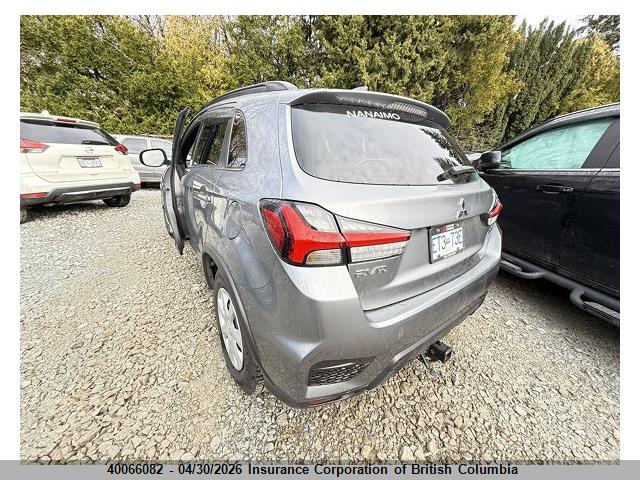 JA4AJVAW0RU603564 Mitsubishi RVR