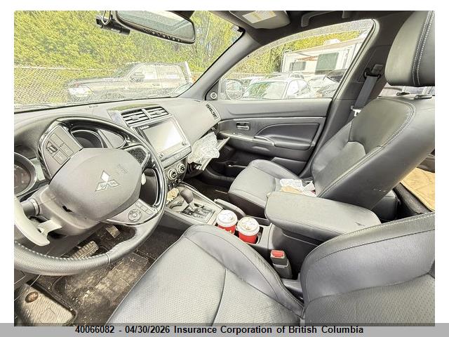 JA4AJVAW0RU603564 Mitsubishi RVR