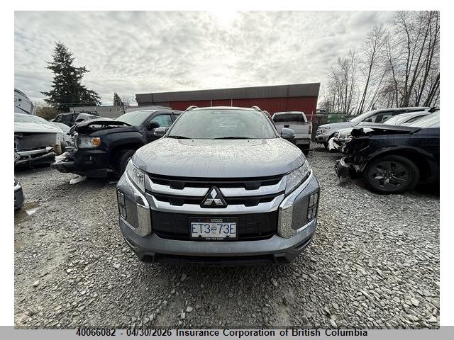 JA4AJVAW0RU603564 Mitsubishi RVR