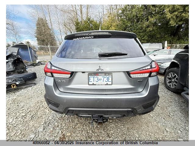 JA4AJVAW0RU603564 Mitsubishi RVR